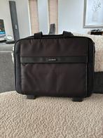 Laptoptas trolley Samsonite, Computers en Software, Laptoptassen, Ophalen of Verzenden, Zo goed als nieuw, Trolleytas