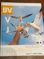 BV Biologie & Verzorging Handboek 6 VMBO-T HAVO VWO, Ophalen of Verzenden, Zo goed als nieuw, VMBO, Biologie