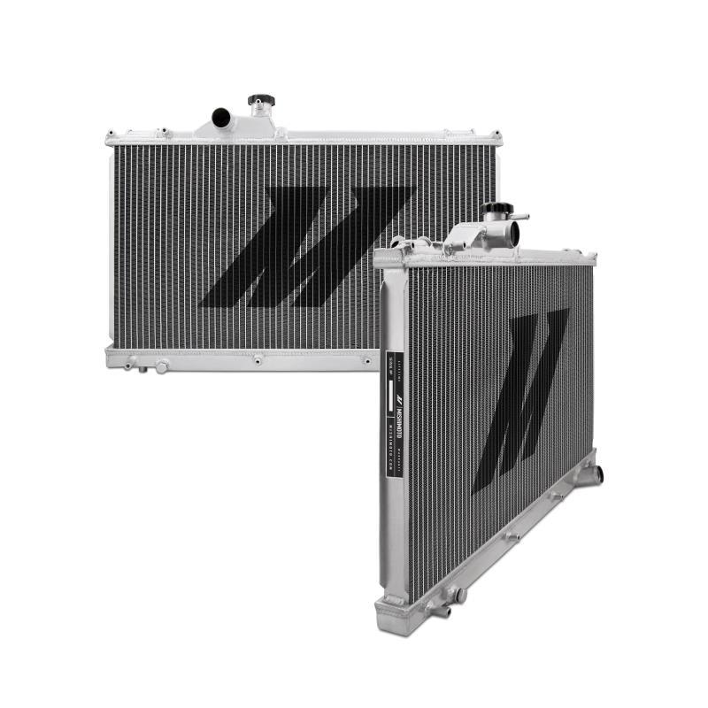 Mishimoto performance radiator - Lexus IS200 IS300 00-05, Ophalen of Verzenden