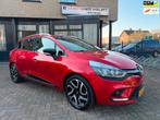 Renault Clio Estate 0.9 TCe Limited, Auto's, Voorwielaandrijving, 898 cc, Stof, Gebruikt