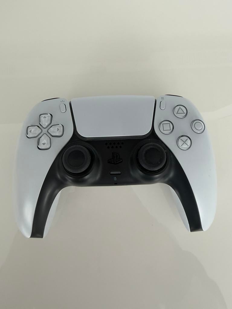 Controller met paddles voor ps5, Ophalen of Verzenden, Zo goed als nieuw