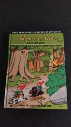 Leuk omnibus : Wipneus en Pim  / B. van Wijckmade, Boeken, Ophalen of Verzenden, Zo goed als nieuw, B.J. van Wijckmade, Fictie algemeen