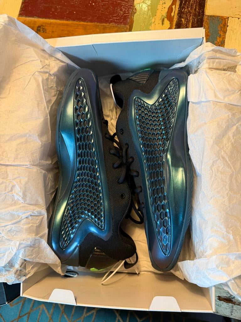 Anthony Edwards 1 Low basketbalschoenen (NIEUW!), Sport en Fitness, Basketbal, Ophalen of Verzenden, Nieuw, Schoenen