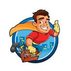 Klusjesman aangeboden!!, Ophalen of Verzenden, Zo goed als nieuw