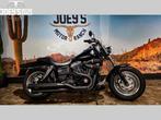 HARLEY-DAVIDSON FAT BOB FXDF DYNA (bj 2012), Motoren, Motoren | Harley-Davidson, 2 cilinders, HARLEY-DAVIDSON, Bedrijf, Meer dan 35 kW