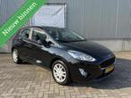Ford Fiesta 1.1 85pk Trend 2018 / 5deurs / Cruisecontrol / S, Voorwielaandrijving, Stof, Zwart, Bedrijf