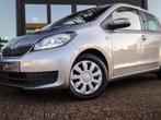 Skoda Citigo 1.0 Greentech Ambition | Cruise Control | Airco, Voorwielaandrijving, Start-stop-systeem, Stof, Gebruikt