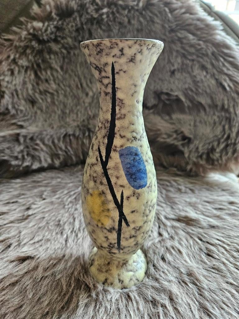 antiek/vintage vaasje, Antiek en Kunst, Ophalen of Verzenden