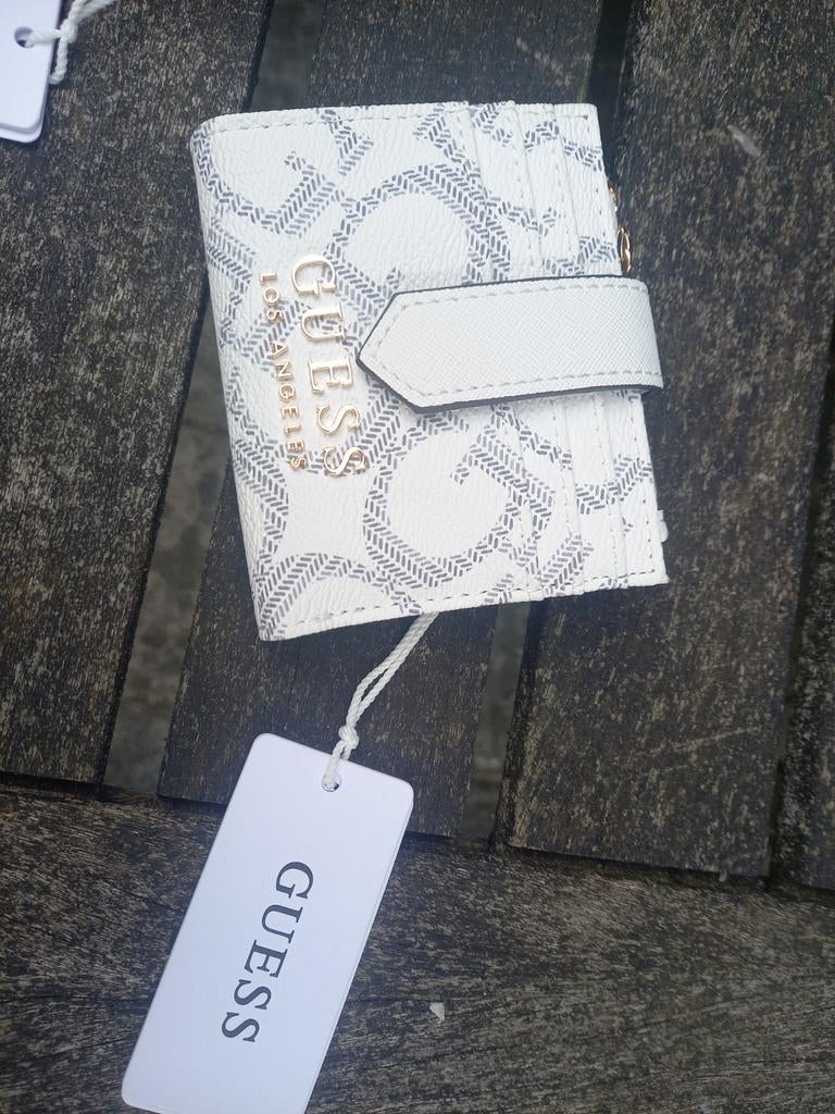 GUESS, Ophalen, Nieuw, Guess