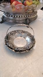 Djocja zilver!, Ophalen of Verzenden, Zilver