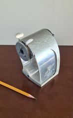 Tafelmodel puntenslijper Lyra jaren '60, Ophalen of Verzenden