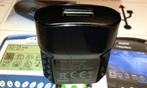 Blackberry 5V 750mA Lader Adapter RIM RM0100 HDW-29713-001, Ophalen of Verzenden, Zo goed als nieuw, Blackberry