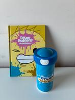 Dylan Haegens, Ophalen, Zo goed als nieuw, Fictie algemeen