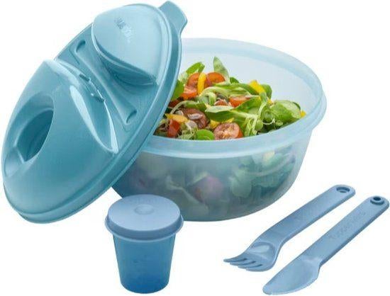 tupperware, Ophalen, Zo goed als nieuw, Groen, Overige typen