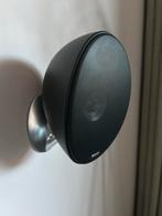 2x KEF E301 Satelliet Luidsprekers - Zwart, Overige merken, Ophalen of Verzenden, Zo goed als nieuw, Minder dan 60 watt