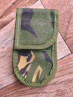 zakmes KL hoesje, Verzamelen, Militaria | Algemeen, Ophalen of Verzenden, Landmacht, Nederland, Mes of Dolk