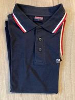 Blauwe polo voor heren, Kleding | Heren, Polo's, Blauw, Ophalen of Verzenden, Zo goed als nieuw, Donnay