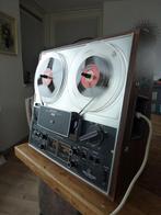 Sony TC 377, Ophalen of Verzenden, Bandrecorder