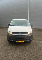 Volkswagen Transporter T6 2.0 TDI | Airco | NL auto | Nap Km, Auto's, Bestelauto's, Stof, 1772 kg, 4 cilinders, Volkswagen