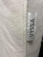 Ikea Vyssa baby/peuter matras 120x60 cm, 9 cm dik, Ophalen of Verzenden, Gebruikt, Ledikant