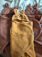 Wikkeldoek Jollein beertje voor baby, Kinderen en Baby's, Dekens, Slaapzakjes en Inbakerproducten, Ophalen of Verzenden, Gebruikt