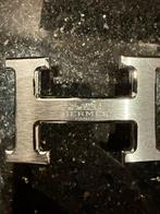 Hermes gesp, Kleding | Heren, Riemen en Ceinturen, Ophalen of Verzenden, Gedragen, Overige kleuren, Losse buckle of gesp
