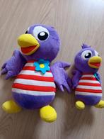 Jet Efteling knuffels, Ophalen of Verzenden, Zo goed als nieuw, Overige typen