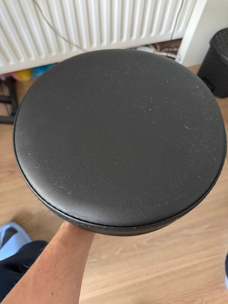 Drumkruk, Ophalen, Zo goed als nieuw, Overige merken