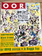 OOR Magazine 1993 DEATH METAL Pestilence MORBID ANGEL, Boeken, Ophalen of Verzenden, Muziek, Film of Tv