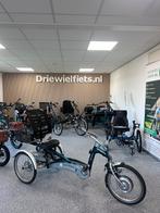 Driewielfiets Easy Rider 2 | Ondersteuning | Incl. garantie, Zoom 19, Info@zorgbroeder.nl, Ophalen of Verzenden, Zo goed als nieuw