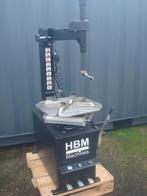 Autobanden motorbanden demonteer apparaat HBM, Ophalen of Verzenden