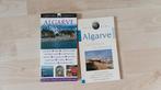 Reisboeken Algarve, Europa, Ophalen of Verzenden, Reisgids of -boek, Gelezen