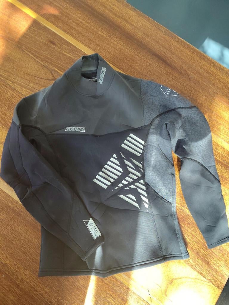Jobe Toronto 2 Wetsuit Maat S Neopreen, Watersport en Boten, Wetsuit, Gebruikt, Dame of Heer, Jobe