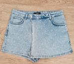 Most Wanted skort, Blauw, Maat 46/48 (XL) of groter, Ophalen of Verzenden, Zo goed als nieuw