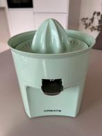 Sinaasappelpers mintgroen Create, Ophalen, Zo goed als nieuw