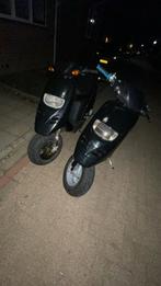 Piaggio Typhoon 70cc Duits, Ophalen, Tweetakt, Gebruikt, Overige modellen