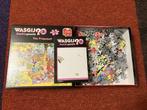 Wasgij 2 puzzel, The proposal!, Ophalen of Verzenden, 500 t/m 1500 stukjes, Zo goed als nieuw, Legpuzzel