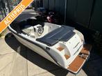 Oud Huijzer 616 INCL 60 pk suzuki en vele opties, 6 meter of meer, Nieuw, Buitenboordmotor, 50 tot 70 pk