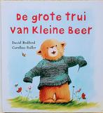 De Grote Trui Van Kleine Beer, Boeken, Gelezen, Fictie algemeen, Jongen of Meisje, Ophalen of Verzenden