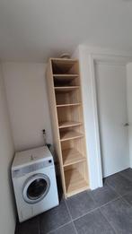 Ikea kast, Ophalen, Met plank(en), Minder dan 50 cm, 200 cm of meer