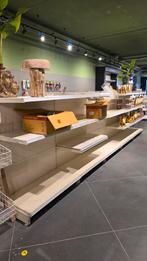 Winkelstelling 10 meter, Ophalen of Verzenden