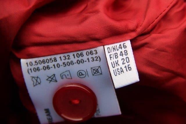 Jasje Kim Kara mt 46 Vaste prijs AANBIEDING, Kleding | Dames, Verzenden, Maat 46/48 (XL) of groter, Zo goed als nieuw, Jasje