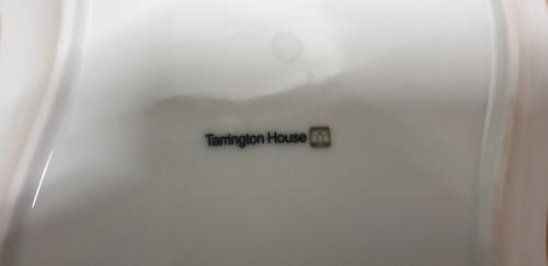 Tarrington house schotels, Ophalen of Verzenden, 'T Olde Gre-j, Info@toldegrej.nl, Endepoelstraat 20f Didam