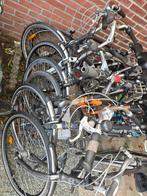 Diverse fietsen te koop - Gebruikt, Gebruikt, Versnellingen, 53 tot 57 cm, Ophalen