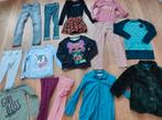 14 delig kledingpakket meisje maat 122 128 tussenjas lol, Kinderen en Baby's, Kinderkleding | Maat 122, Ophalen of Verzenden, Gebruikt