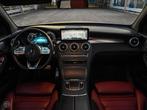 Mercedes-Benz GLC-klasse Coupé 200 Premium | AMG | Facelift, Auto's, Achterwielaandrijving, Gebruikt, Euro 6, 4 cilinders
