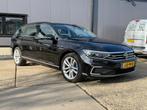 Volkswagen Passat Variant 1.4 TSI PHEV GTE Business/ trekhaa, Stof, Gebruikt, Zwart, Grijs