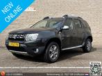 Dacia Duster 1.2 TCe 4x2 Lauréate | Airco | Cruise | Navi |, Auto's, Dacia, Voorwielaandrijving, Gebruikt, Euro 6, Duster