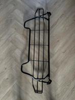 Dog guard/bagage afscheiding Volvo V60, Ophalen, Zo goed als nieuw