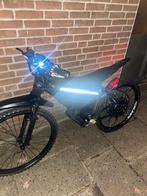 Conversion kit 1500w 48v zonder accu!, Ophalen, Zo goed als nieuw